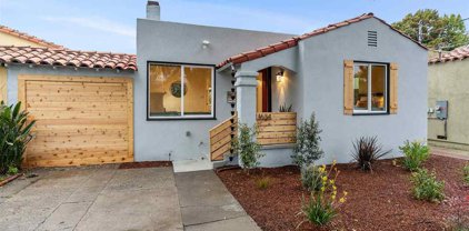 1634 Ninth St, Berkeley