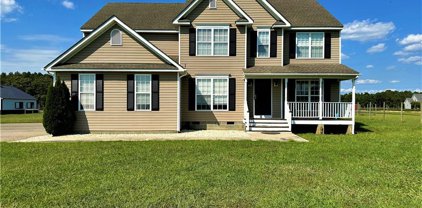 6653 Mount Olive Cohoke Road, King William