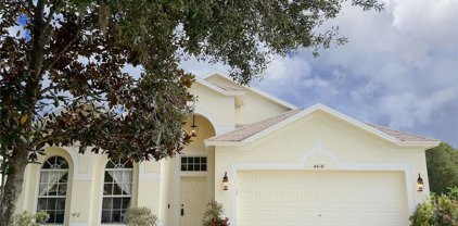 4418 Havelocke Drive, Land O' Lakes