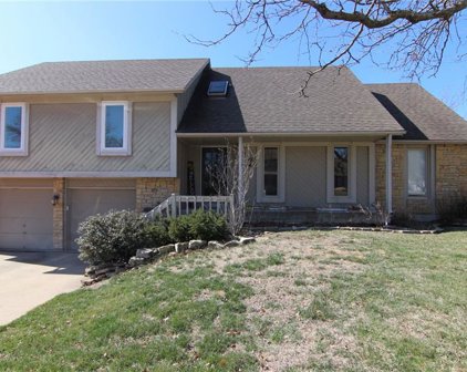 5710 Hauser Drive, Shawnee