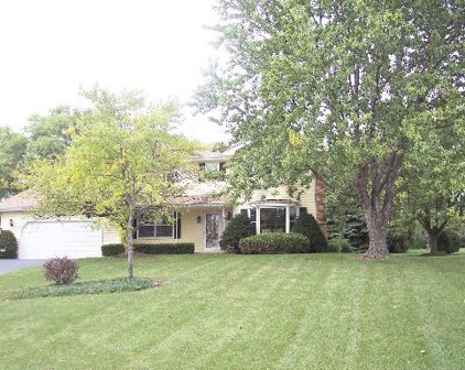 1240 Zange Drive, Algonquin