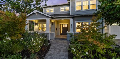898 Bruce DR, Palo Alto