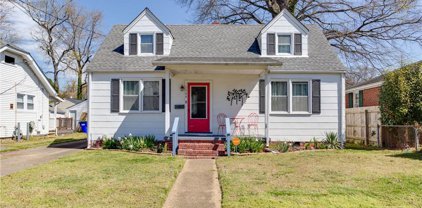 1544 Nelms Avenue, East Norfolk