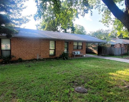 1128 N Cherry, Ada