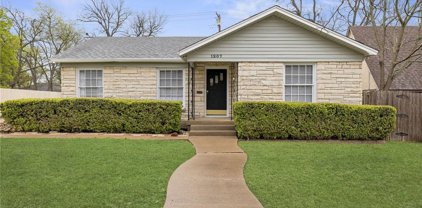 1207 N 7th Street, Temple