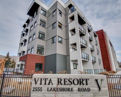 2555 Lakeshore Road Unit 512, Vernon
