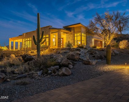 14315 N Stone View, Oro Valley