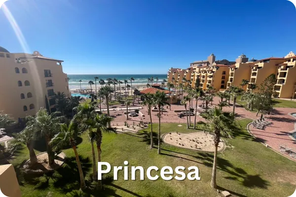 Princesa Resort Rocky Point Mexico