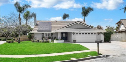 3801 Spurr Circle, Brea