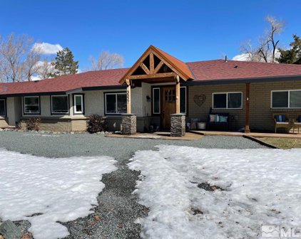 3527 Arcadia Dr, Carson City