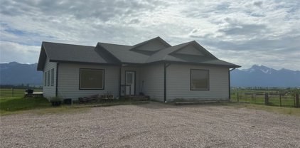 38676 Sloan Buttes Road, Ronan