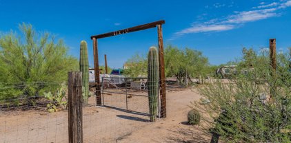 11770 W Triple J, Marana