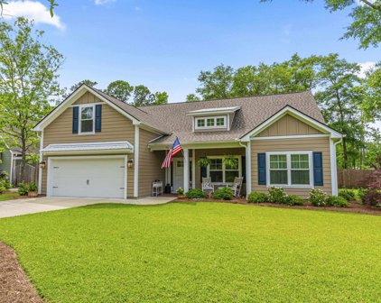 78 Lake Trail, Pawleys Island