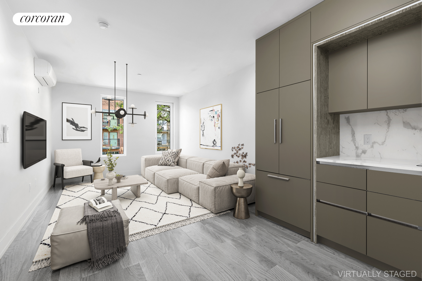 143 Winthrop  Street Unit 3A, New York
