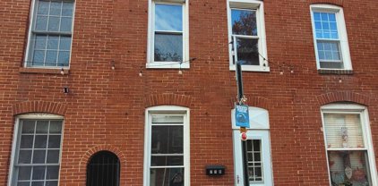 718 S Rose St, Baltimore