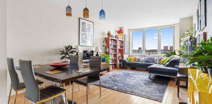 120 Riverside  Boulevard Unit 9-L, New York