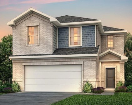 23246 Spring Genesis Lane, Katy