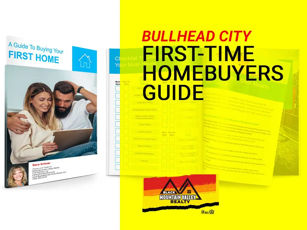 PIC: First-time Buyers Guide