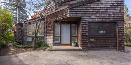1319 Laurel ST, Menlo Park