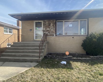 287 Manistee Avenue, Calumet City
