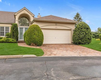 266 Altessa Boulevard Unit #266, Melville