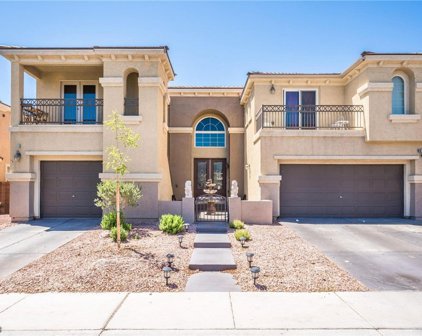 4209 Hawks Glide Avenue, North Las Vegas