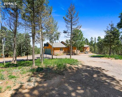1477 County Road 25, Divide