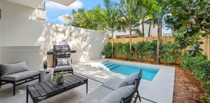 3071 Hibiscus Street Unit #1, Coconut Grove