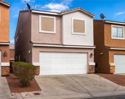 4112 Rocky Beach Drive, Las Vegas