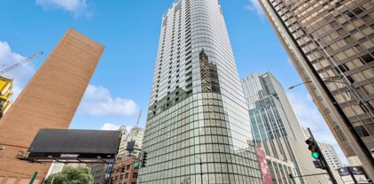 600 N Fairbanks Court Unit #2602, Chicago
