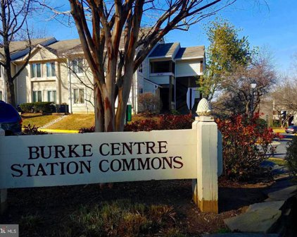 10340 Rein Commons Unit #2F, Burke