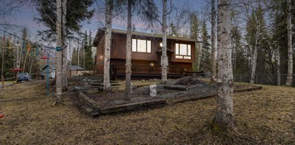 10711 High Bluff Drive, Eagle River
