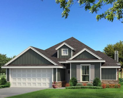 4109 Ritter Road, Edmond