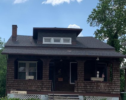 2610 Elsinore   Avenue, Baltimore