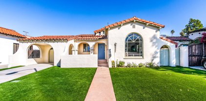 1518 S Durango Ave, Los Angeles
