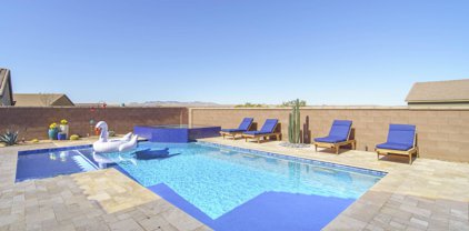 1487 E Lower Mine, Sahuarita