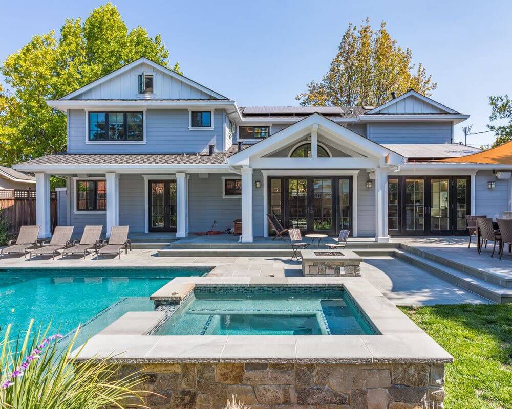 Search Central Texas Homes with a Pool for Sale