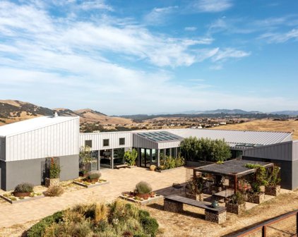 2500 Salinas RD, San Juan Bautista