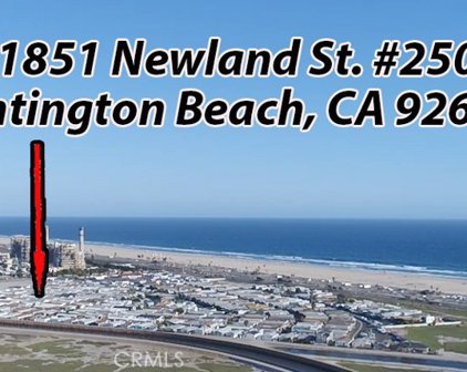 21851 Newland Street Unit 250, Huntington Beach