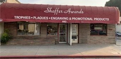 440 W Foothill Boulevard, Monrovia