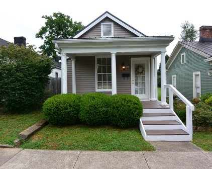 212 E John Fitch Ave, Bardstown