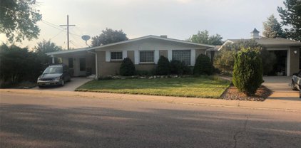2735 S Newton Street, Denver