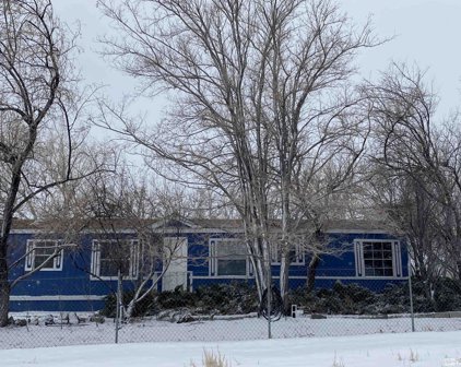 1775 W Green Avenue, Silver Springs
