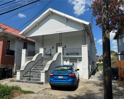 4009-11 Orleans  Avenue, New Orleans