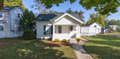 216 W Grand Traverse Street, Big Rapids