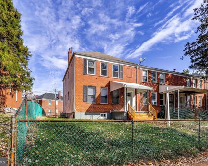3306 Dorithan   Road, Baltimore
