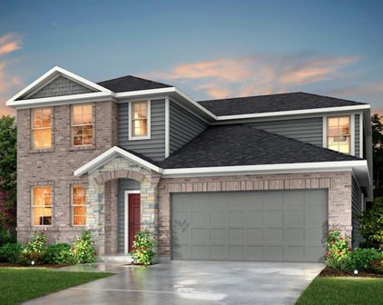 2122 Levant Lane, Baytown