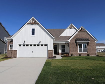 4258 Ironclad Drive, Bargersville