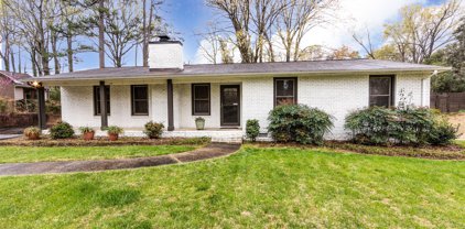 5626 Charing  Place, Charlotte
