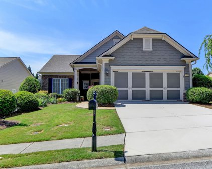 5934 Chimney Rock Drive, Hoschton